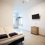 Μοτέλ Schlegel Westernkotten