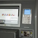 Schlegel Μοτέλ Westernkotten