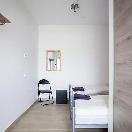 Schlegel 3* 巴德韦斯特科特