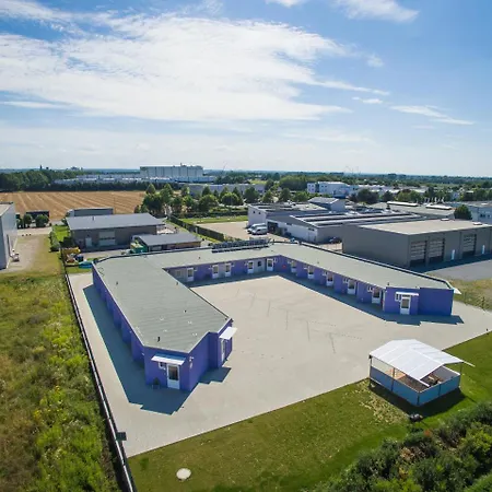 Schlegel 汽车旅馆 3*