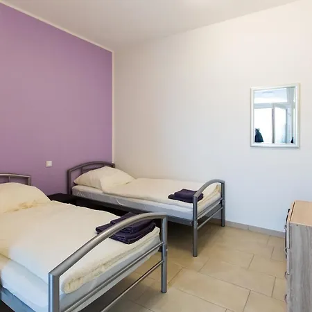 Motel Schlegel Erwitte