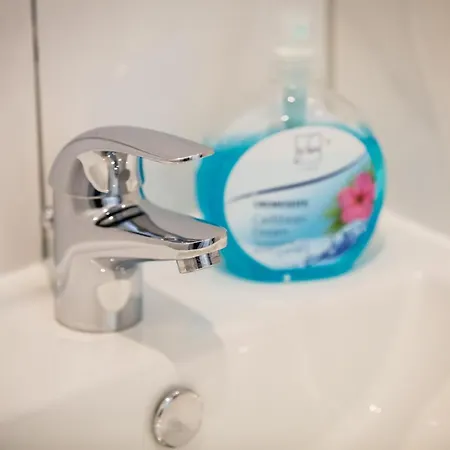 Schlegel 3* 巴德韦斯特科特