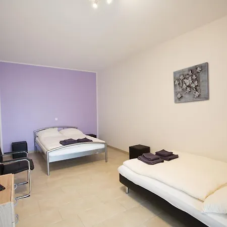 汽车旅馆 Schlegel