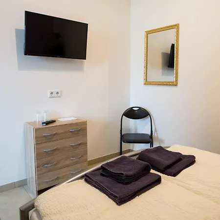 Schlegel Motel 3*