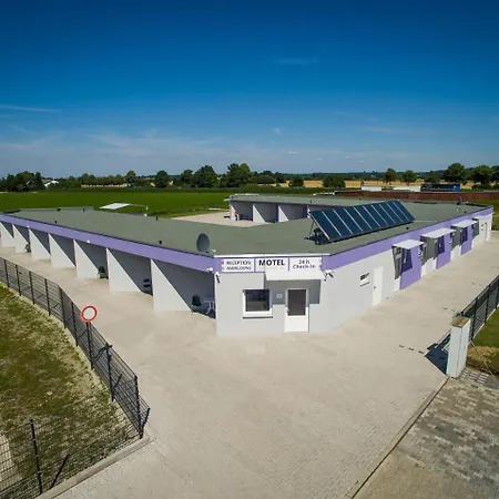 汽车旅馆 Schlegel 巴德韦斯特科特