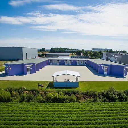 Schlegel 汽车旅馆 巴德韦斯特科特