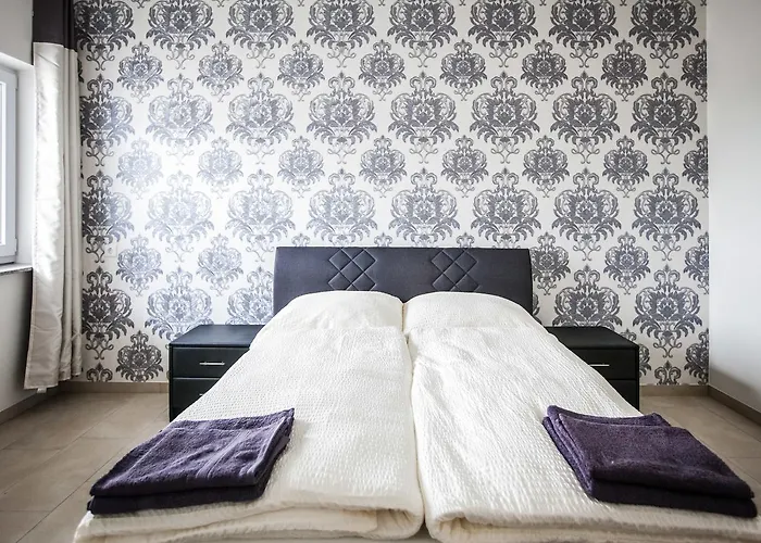 汽车旅馆 Schlegel