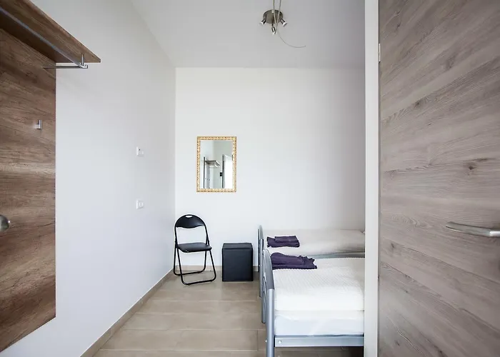 Schlegel 3* 巴德韦斯特科特