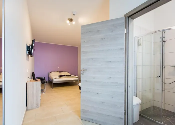 Schlegel 汽车旅馆