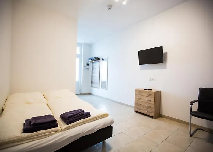 Motel Schlegel Westernkotten