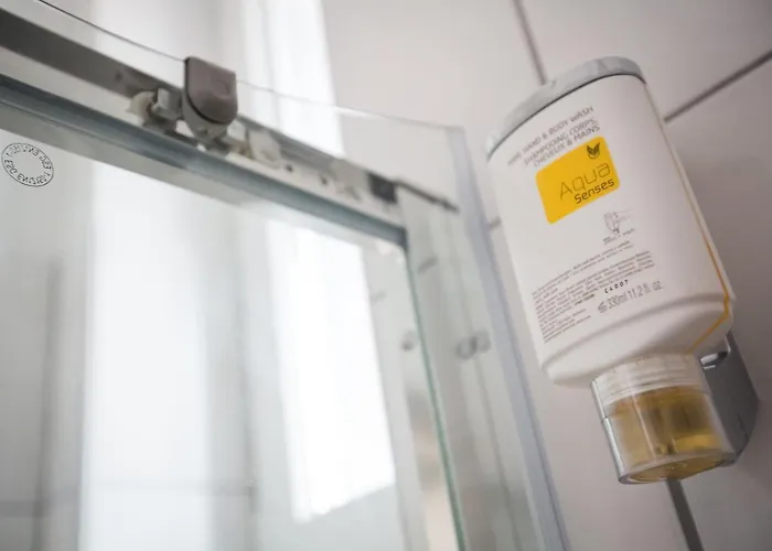 Schlegel 汽车旅馆