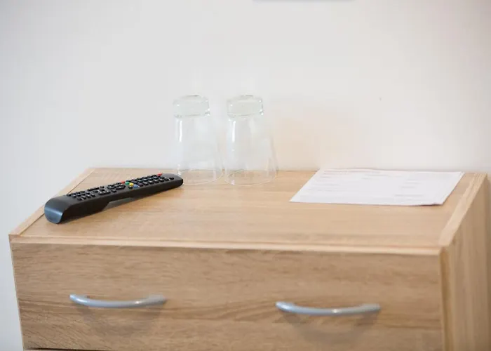 Schlegel 汽车旅馆