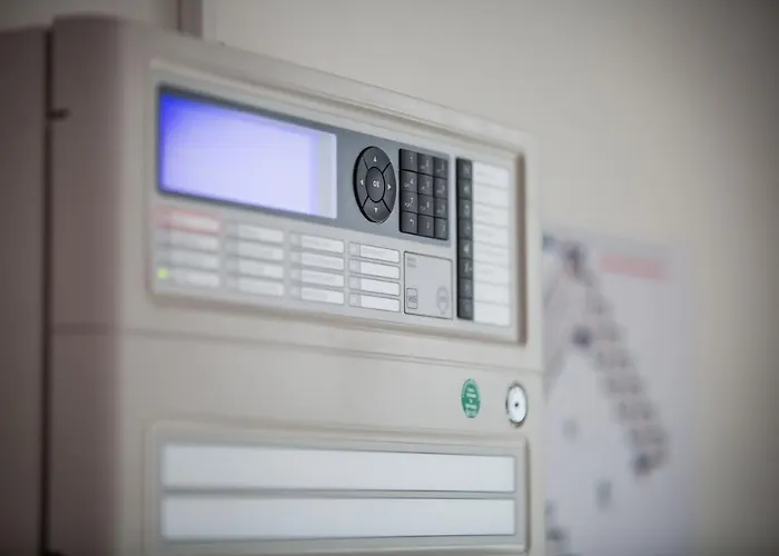 汽车旅馆 Schlegel 巴德韦斯特科特