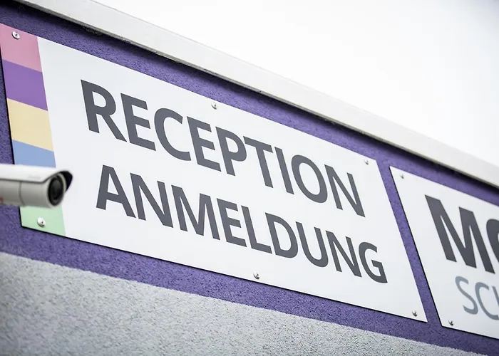 Motel Schlegel Westernkotten