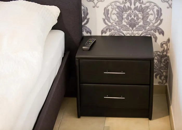 Schlegel 汽车旅馆