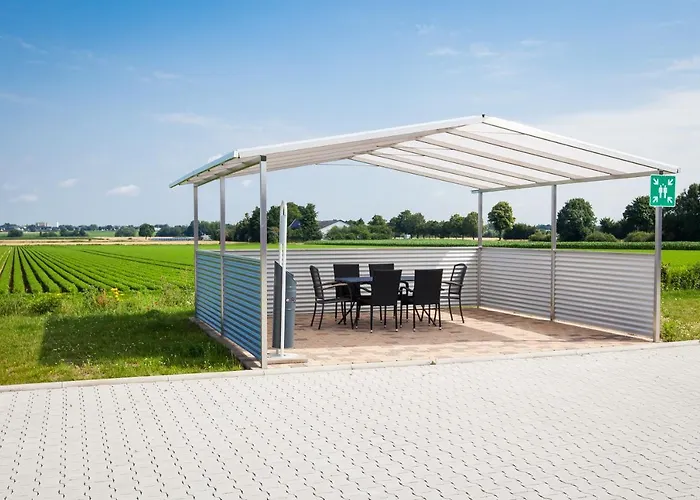 Schlegel 汽车旅馆 3*