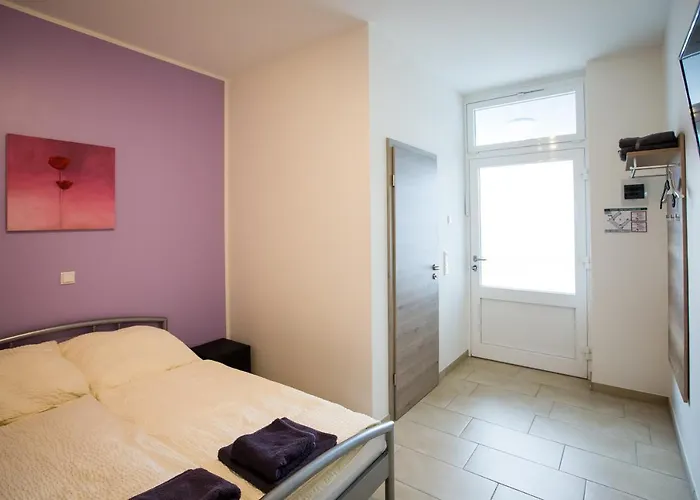 汽车旅馆 Schlegel