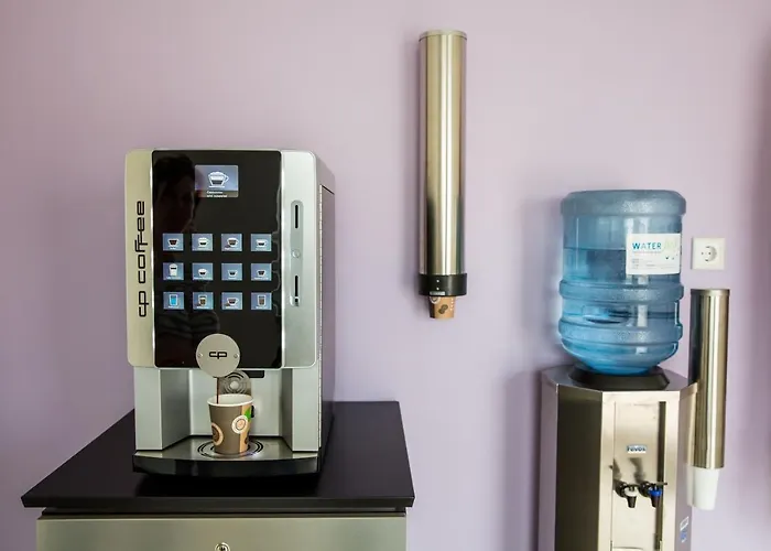 汽车旅馆 Schlegel 巴德韦斯特科特