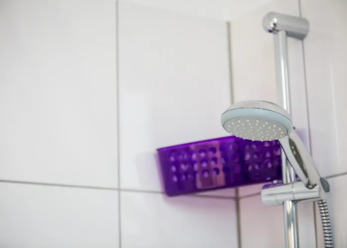 汽车旅馆 Schlegel 巴德韦斯特科特