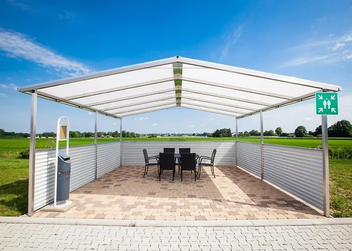 Schlegel 汽车旅馆