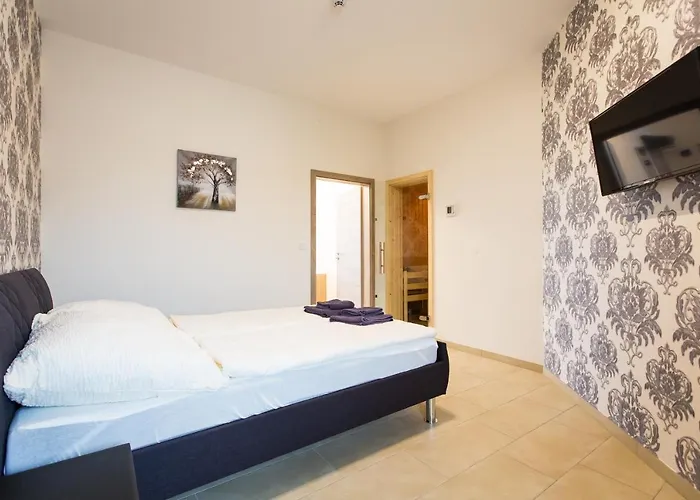 Schlegel 3* 巴德韦斯特科特