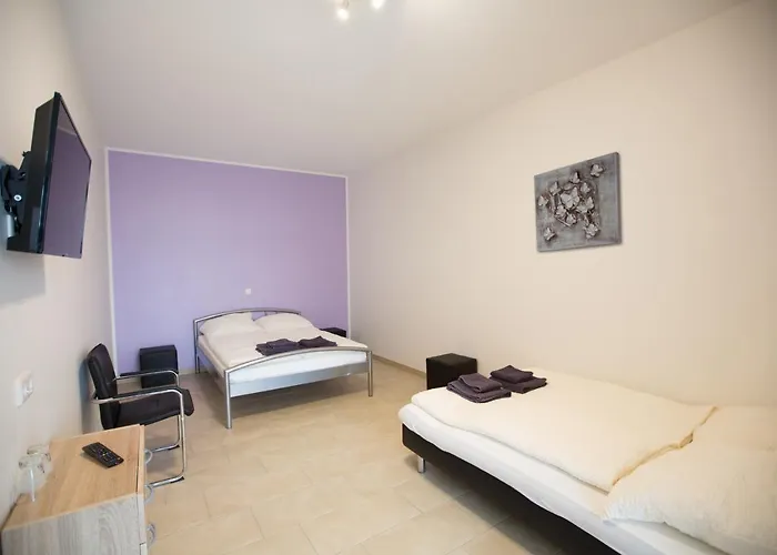 汽车旅馆 Schlegel