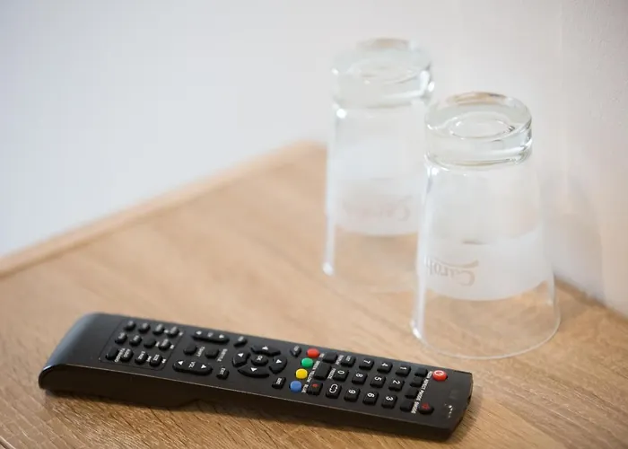 Schlegel 汽车旅馆 巴德韦斯特科特