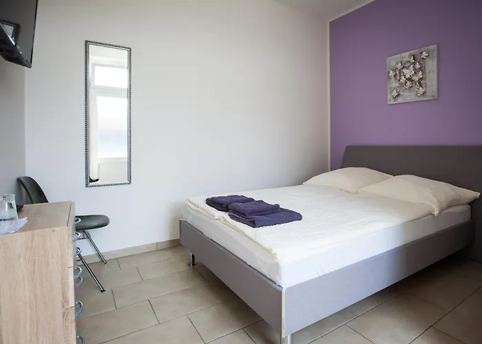 汽车旅馆 Schlegel