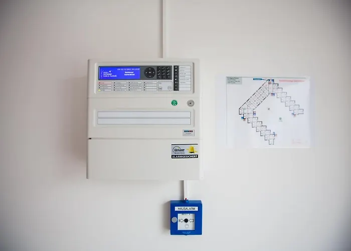 Schlegel 3* Westernkotten