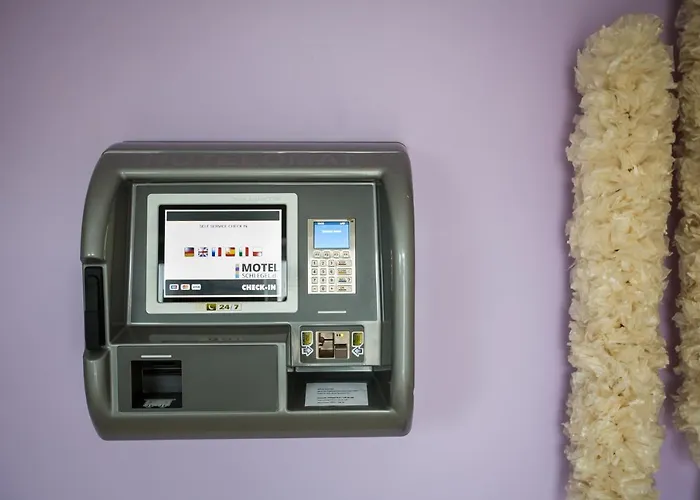 Schlegel 巴德韦斯特科特