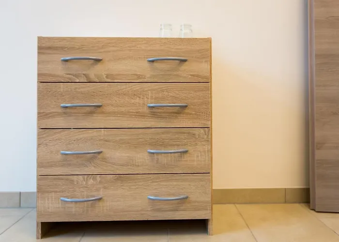 Motel Schlegel Westernkotten